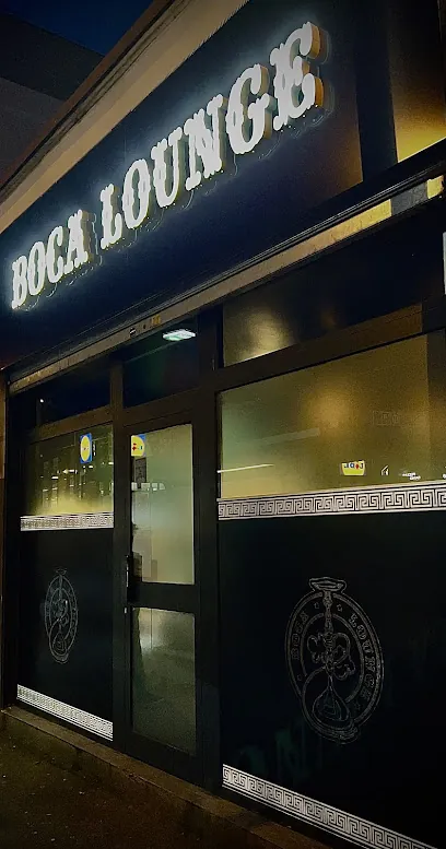 BOCA LOUNGE