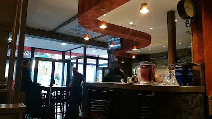 Brasserie des Deux Savoie