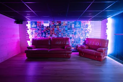 ambiance feutrée