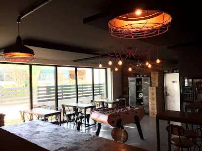 ambiance feutrée