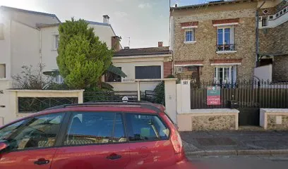 Maison Franck et Sandra