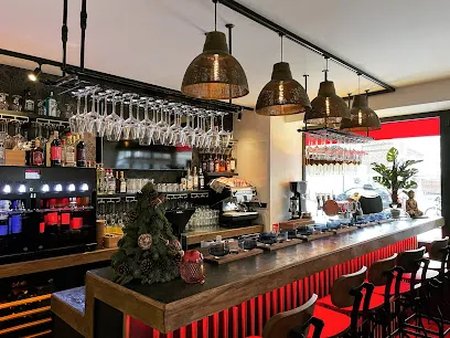 Pablo Tapas Bar