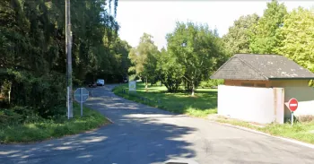 Aire de Pique nique D357