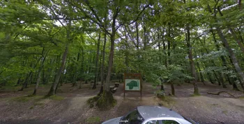 Bois de l'Huisserie
