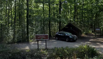Forêt de Longuenée