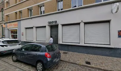 Camden Bar