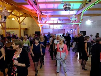 Café Dancing de Maison Rouge