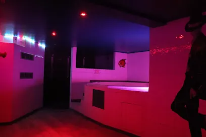 ambiance feutrée