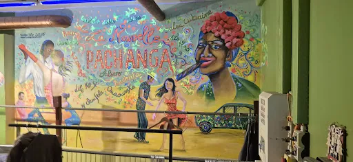 Pachanga