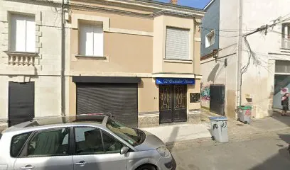 Orchidée Noire