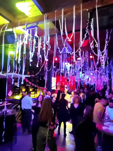 Bal Masqué