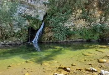 Cascade de Frejo