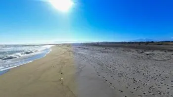 Plage de Bourdigoul