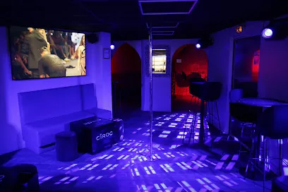 Le Pandora Club