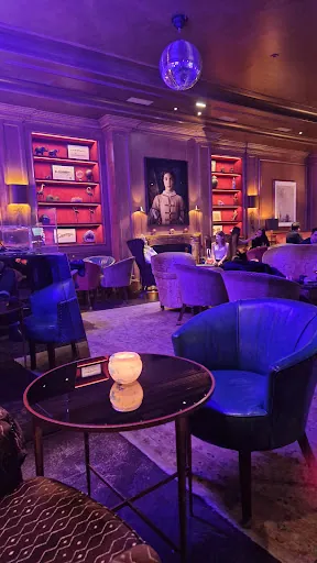 Bar du Bristol