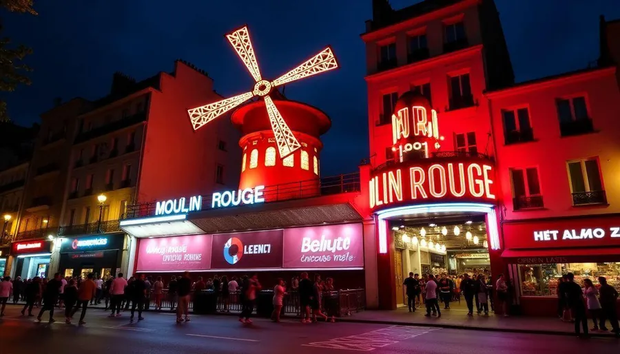 Rouge
