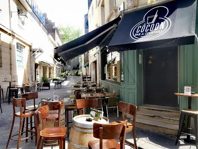Côcoon Bar