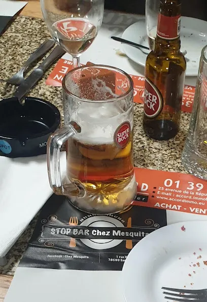 Chez Mesquita