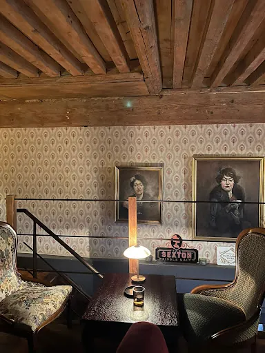 Le Fantôme de l'Opéra