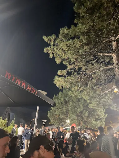 ambiance feutrée