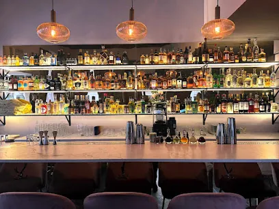 You Cocktail Bar